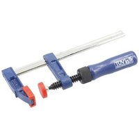 Pressklemme Ferrestock 300 x 50 mm von FERRESTOCK