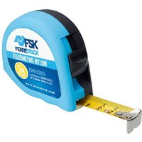 Q-serie flexometer mit bremse 5M X25MM fsk von FERRESTOCK