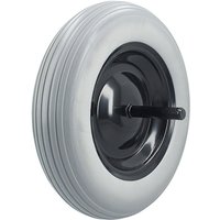 Ferrestock - Rad Schubkarre ø 20 mm von FERRESTOCK