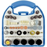 Werkzeugsatz de 186 Teile (Ref. Nr.: S6500394) - Ferrestock von FERRESTOCK