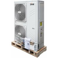 Ferroli - Luft / Wasser Wärmepumpe Omnia m 22T 22KW 400V Monoblock inkl. Steuerung von FERROLI