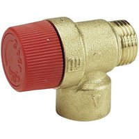 Sicherheitsventil 15 x 21 von FERROLI