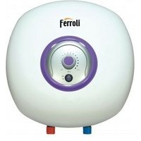 ferroli elektrischer warmwasserbereiter modell sopralavello bravo sn 15 liter - 2 jahre garantie von FERROLI