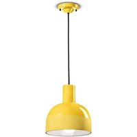 CAXIXI C2400, Keramik Pendelleuchte, Ferroluce von FERROLUCE