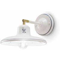 CLASSIC COMO C2332, Deckenleuchte Applique in Ceramica, Ferroluce CLASSIC COMO C2332, Deckenleuchte Applique in Ceramica, Ferroluce von FERROLUCE