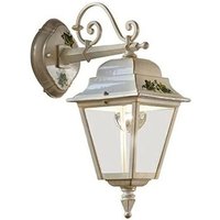 CLASSIC GORIZIA A102, Wandleuchte Applique Ceramica, Ferroluce von FERROLUCE