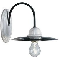 CLASSIC POWER C001, Wandleuchte Ceramic Applique, Ferroluce von FERROLUCE