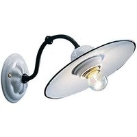 CLASSIC POWER C137-02, Wandleuchte Ceramic Applique, Ferroluce von FERROLUCE