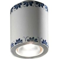 CLASSIC TRIESTE C985, Deckenleuchte Keramik Deckenleuchte, von FERROLUCE