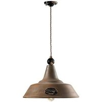 GRUNGE C1601, Suspension, Ferroluce GRUNGE C1601, Suspension, Ferroluce von FERROLUCE