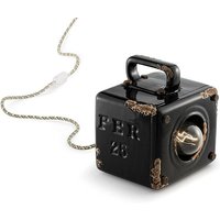 INDUSTRIE C1650, Tischlampe, Ferroluce von FERROLUCE