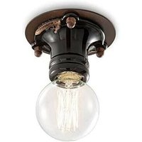 PIPES C1705, Deckenleuchte, Ferroluce PIPES C1705, Deckenleuchte, Ferroluce von FERROLUCE