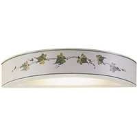 TRIESTE C603, Wandleuchte Ceramic Applique, Ferroluce von FERROLUCE