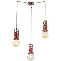 URBAN C1841, Suspension, Ferroluce URBAN C1841, Suspension, Ferroluce von FERROLUCE