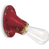 VINTAGE C115, Wandlampe, Ferroluce von FERROLUCE