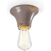 VINTAGE C133, Deckenleuchte, Ferroluce VINTAGE C133, Deckenleuchte, Ferroluce von FERROLUCE