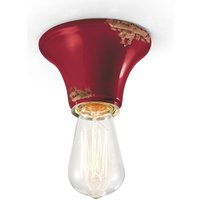 VINTAGE C133, Deckenleuchte, Ferroluce von FERROLUCE