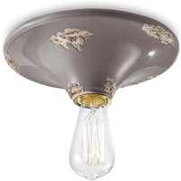 VINTAGE C134, Deckenleuchte, Ferroluce von FERROLUCE