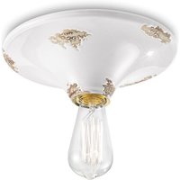 VINTAGE C134, Deckenleuchte, Ferroluce VINTAGE C134, Deckenleuchte, Ferroluce von FERROLUCE