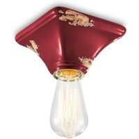 VINTAGE C135, Deckenleuchte, Ferroluce von FERROLUCE