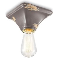 VINTAGE C135, Deckenleuchte, Ferroluce VINTAGE C135, Deckenleuchte, Ferroluce von FERROLUCE