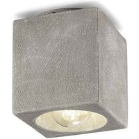 VINTAGE C987, Zement Deckenleuchte, Ferroluce VINTAGE C987, Zement Deckenleuchte, Ferroluce von FERROLUCE