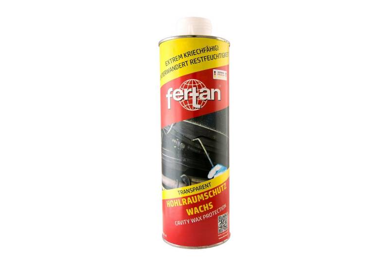 FERTAN HOHLRAUM SCHUTZWACHS - 1 LTR Schutzwachs von FERTAN