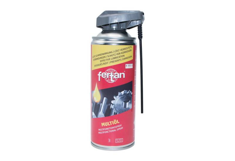 FERTAN Multifunktionsöl MULTIÖL - 0.4 LTR von FERTAN