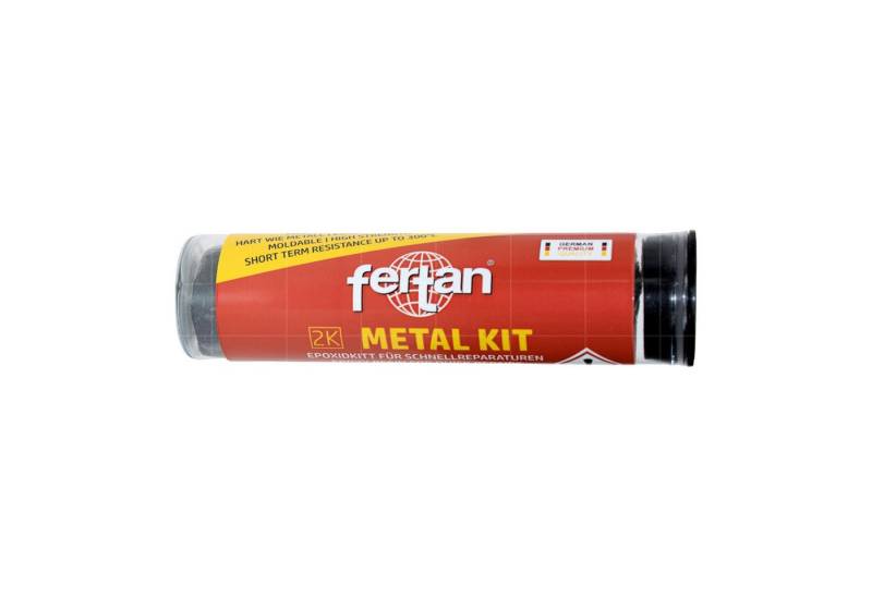 FERTAN Reparatur-Set 2K METAL KIT 23930 - 56 G von FERTAN