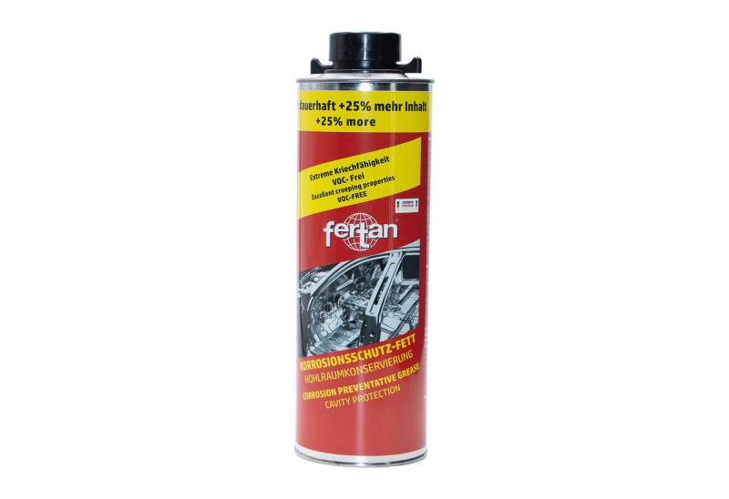 FERTAN Schmierfett KORROSIONSSCHUTZ-FETT - 1 LTR (28330) von FERTAN