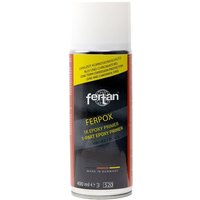 Fertan Ferpox 1-K Epoxy-Primer schwarz 400ml Spray Sprühdose Fertan Ferpox 1-K Epoxy-Primer schwarz 400ml Spray Sprühdose von FERTAN