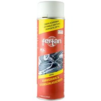 Fertan Karosserie-Steinschlagschutz grau 500 ml von FERTAN