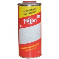 Fertan Konservierungswachs 750 ml Dose von FERTAN