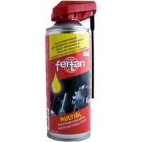 Fertan Multi Öl 400 ml Multifunktionsspray Fertan Multi Öl 400 ml Multifunktionsspray von FERTAN