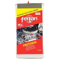 Fertan Protewax Schutzwachs 5 Liter Kanister Fertan Protewax Schutzwachs 5 Liter Kanister von FERTAN