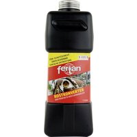 Fertan - Rostkonverter 1L Rostumwandler Rostentferner überlackierbar Rostlöser von FERTAN