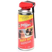 Fertan Rostlöser-Spray Rust Off 400 ml Fertan Rostlöser-Spray Rust Off 400 ml von FERTAN
