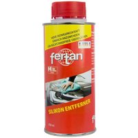 Fertan Silikonentferner 250 ml Fertan Silikonentferner 250 ml von FERTAN