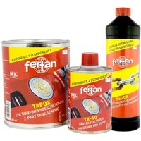 Fertan Tankversiegelung-Set Tapox Fedox Entrostung von FERTAN