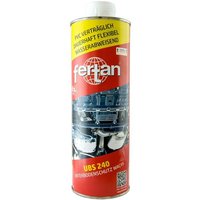 Fertan UBS 240 Unterboden Schutzwachs 1 Liter Fertan UBS 240 Unterboden Schutzwachs 1 Liter von FERTAN