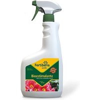 Fertiberia - Bio -stimulierende Fertiberien bereit fЩr Pflanzen, 750 ml von FERTIBERIA