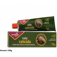 Cola ohne Gift Fertiberia 135G fngt alle Arten von Nagetieren und Insekten von FERTIBERIA