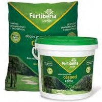 Fertiberia - Granuliertes SХlido fЩr c Sped 2,5 kg (saco) von FERTIBERIA