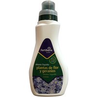 Fertiberia Special DÐ©nger Flores y Geranios, 1 Liter von FERTIBERIA