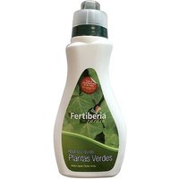 Special Lavequid DЩnger GrЩne Pflanzen, 500 ml - Fertiberia von FERTIBERIA