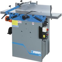 Fervi - abricht und dickenhobel abrichthobel hobelmaschine 230 v 0749 von FERVI