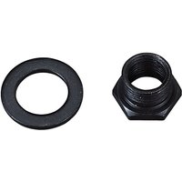 Adapter fur 1/2 - 3/8 Bimetall-Lochsagen Fervi 0712/900 Adapter fur 1/2 - 3/8 Bimetall-Lochsagen Fervi 0712/900 von FERVI
