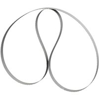 Bandsageblatt 2950x27x090 mm t 5/7 Bimetall M42 Metall Fervi lb10/2950 von FERVI