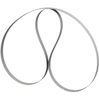 Bandsageblatt 3010x27x090 mm t 5/7 Bimetall M42 Metall Fervi lb10/3010 von FERVI