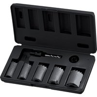 Bimetall-Lochsage Serie 22-38 mm fur den Handwerker Fervi 0278/005s Bimetall-Lochsage Serie 22-38 mm fur den Handwerker Fervi 0278/005s von FERVI